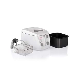 Arnica Universal ZG 27A Fritöz GH22010