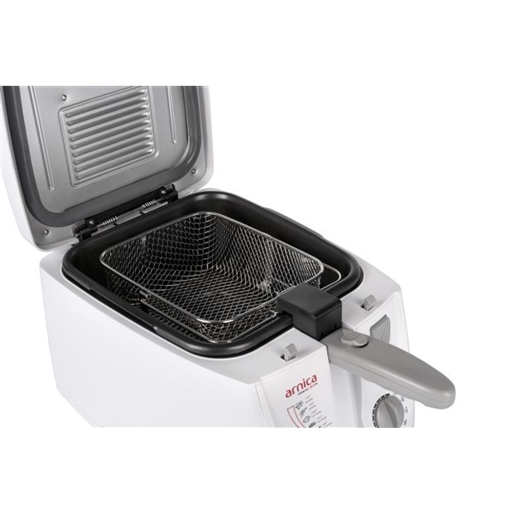 Arnica Universal ZG 27A Fritöz GH22010