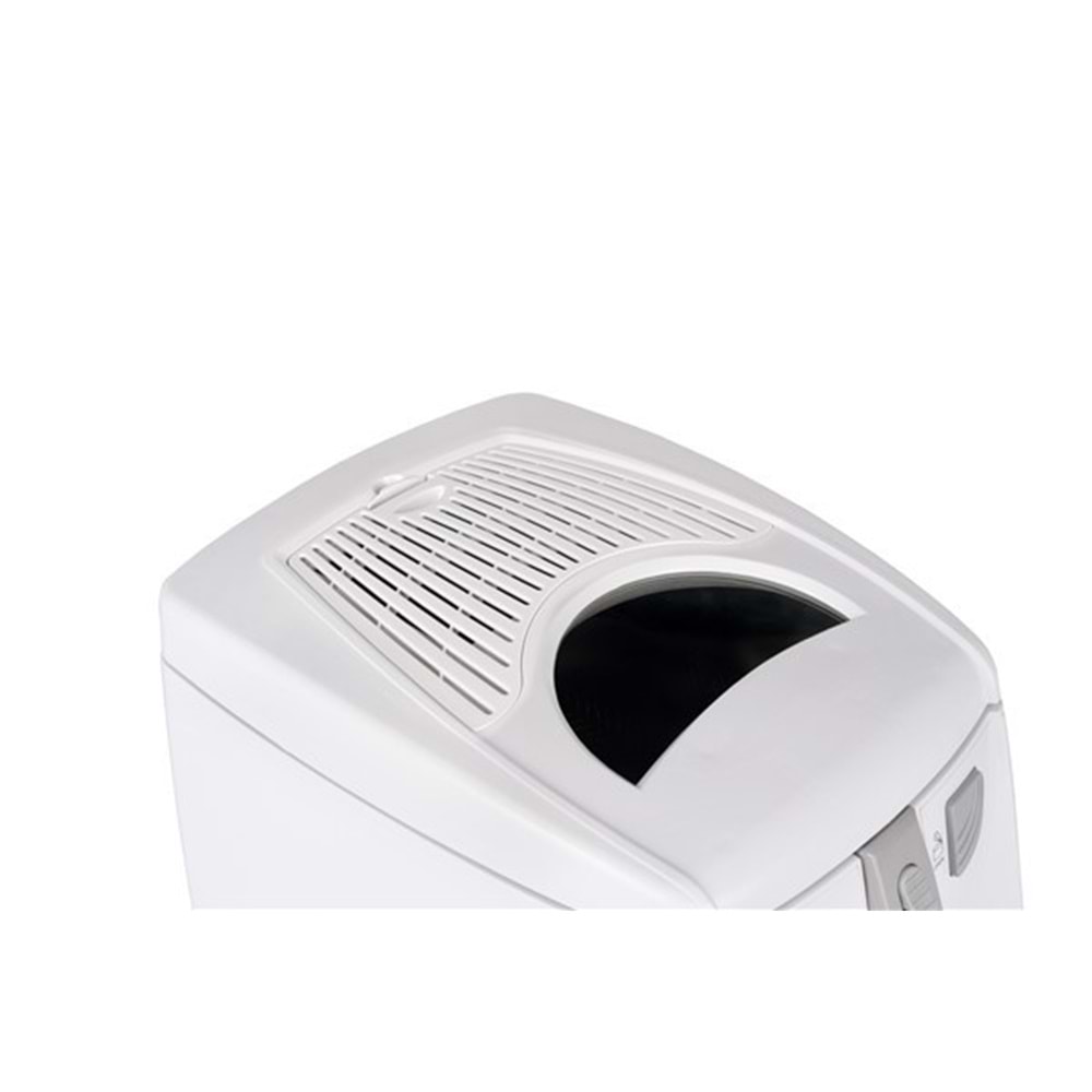 Arnica Universal ZG 27A Fritöz GH22010