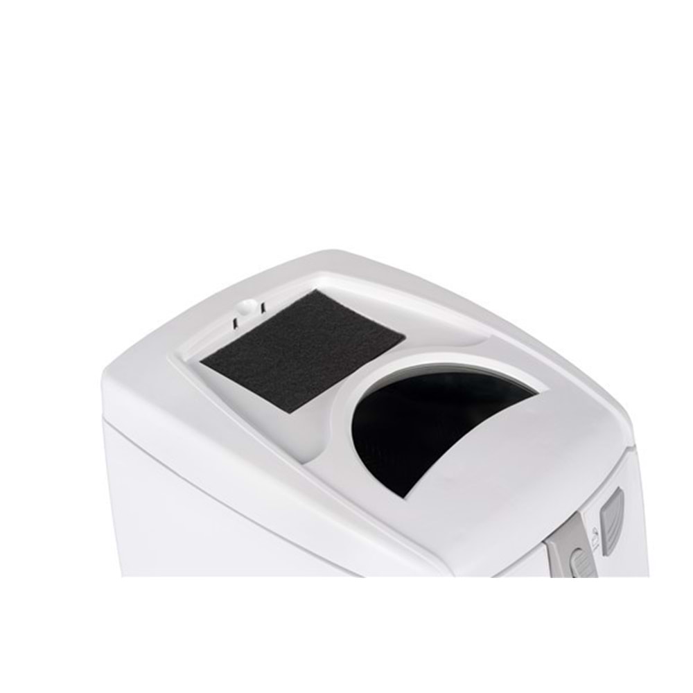 Arnica Universal ZG 27A Fritöz GH22010