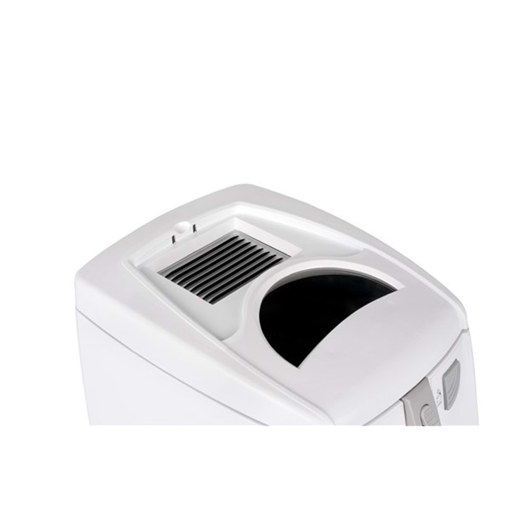 Arnica Universal ZG 27A Fritöz GH22010