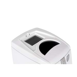 Arnica Universal ZG 27A Fritöz GH22010
