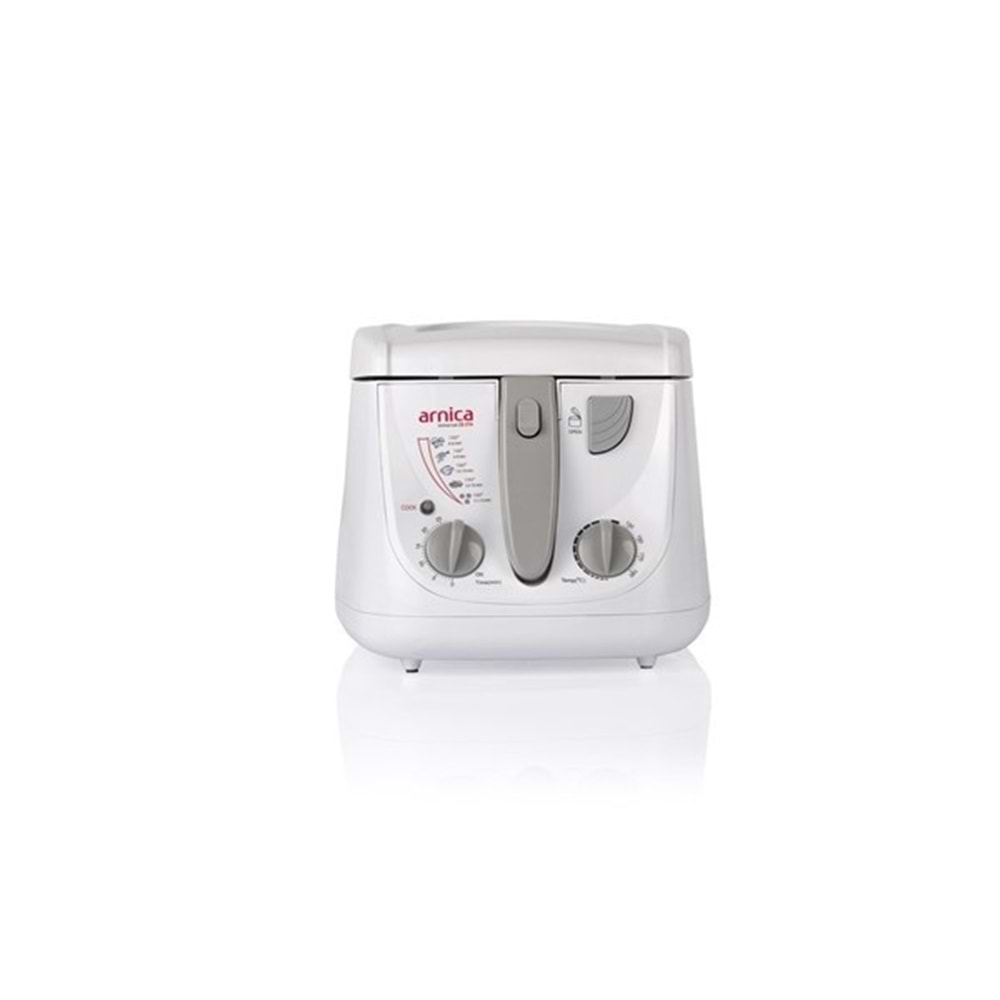 Arnica Universal ZG 27A Fritöz GH22010