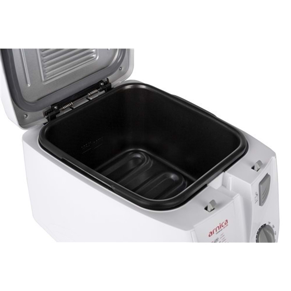 Arnica Universal ZG 27A Fritöz GH22010