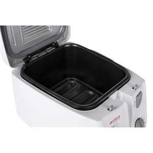Arnica Universal ZG 27A Fritöz GH22010