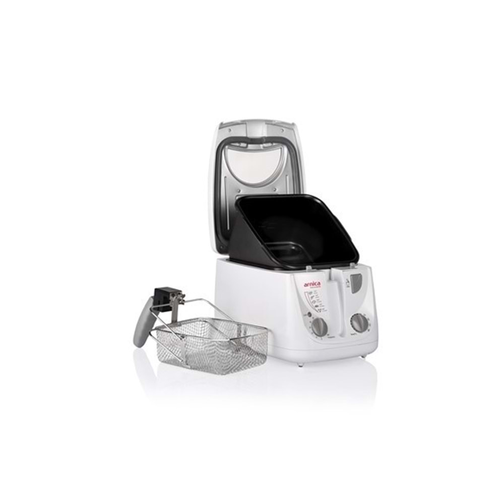 Arnica Universal ZG 27A Fritöz GH22010