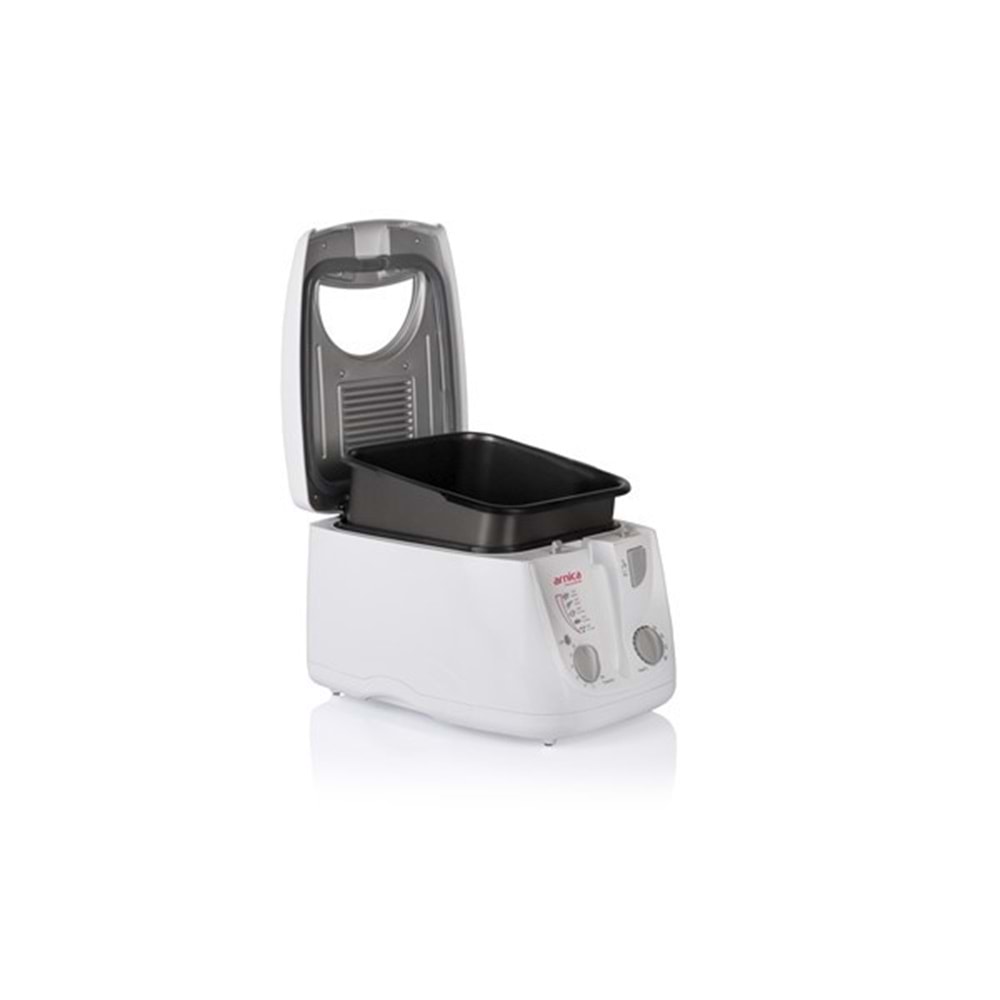 Arnica Universal ZG 27A Fritöz GH22010