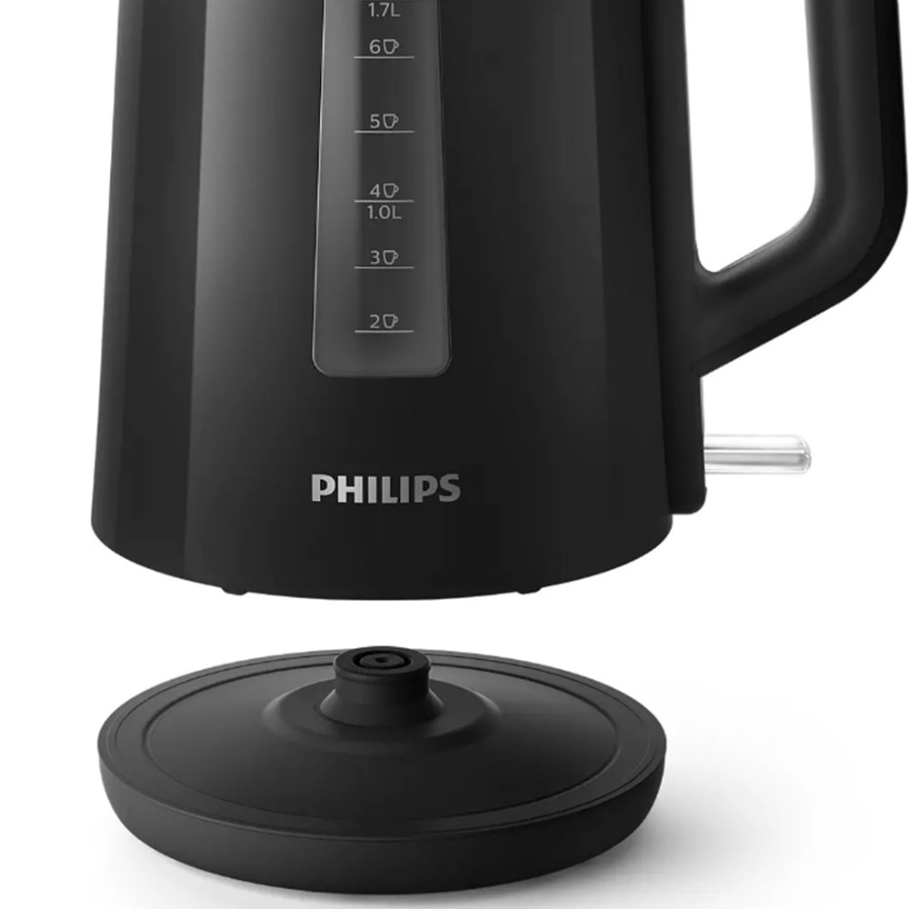 Philips Daily Kettle Orbit 1,7 Lt Su Isıtıcı HD9318-20