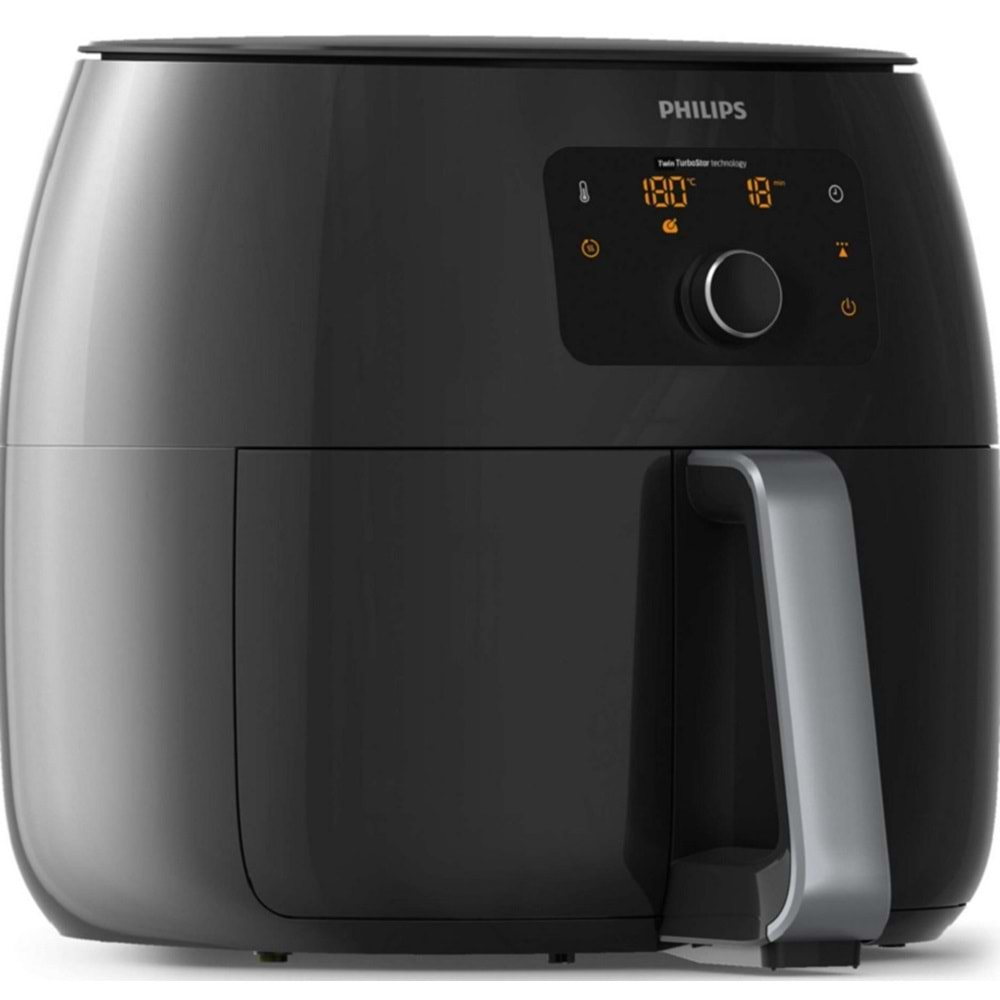 Philips HD9650-90 Avance Collection Airfreyer Fritöz