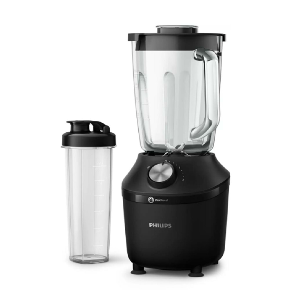 Philips 3000 Series 600 W Smoothee Blender HR2291-41