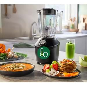 Philips 3000 Series 600 W Smoothee Blender HR2291-41