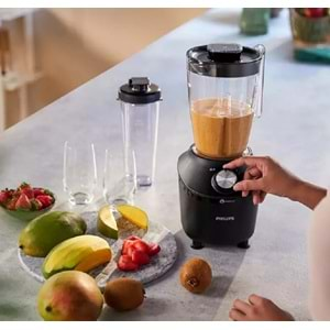 Philips 3000 Series 600 W Smoothee Blender HR2291-41