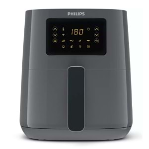 Philips HD9255-60 Airfryer Rapid Air Teknoloji Yağsız Fritöz