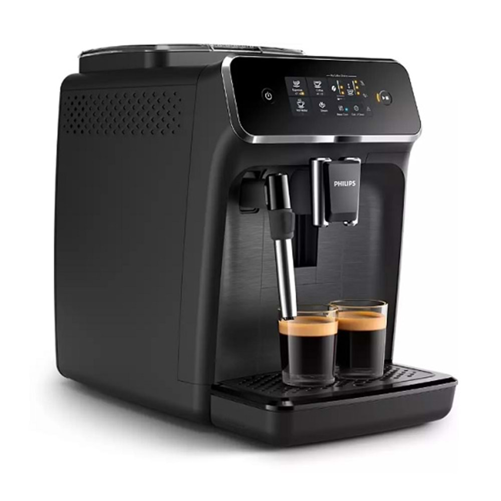 Philips 2200 Serisi EP2220 Tam Otomatik Espresso Makinesi