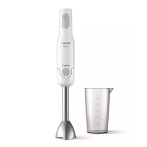 Philips Daily Collection HR2534 ProMix 650 W Blender Beyaz