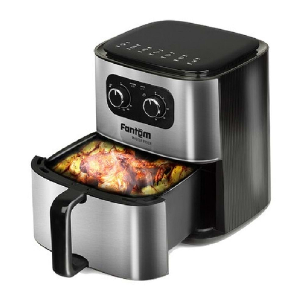 Fantom Master Fryer AF4500 Yağsız Fritöz