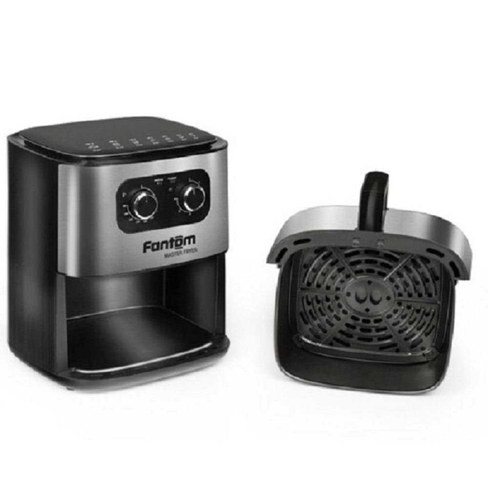 Fantom Master Fryer AF4500 Yağsız Fritöz