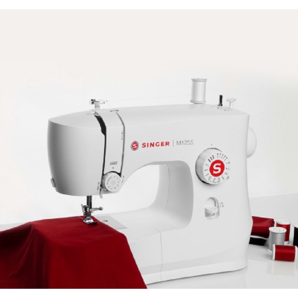 Singer Ev Tipi Dikiş Makinesi M1255