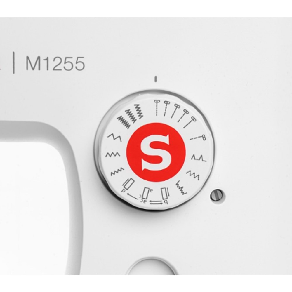 Singer Ev Tipi Dikiş Makinesi M1255