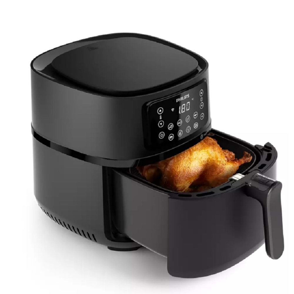 Philips Airfryer 5000 Serisi XXL Connected HD9285-96