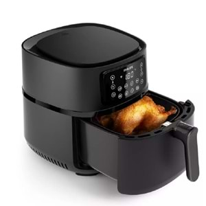 Philips Airfryer 5000 Serisi XXL Connected HD9285-96