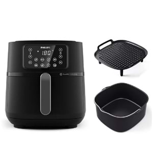 Philips Airfryer 5000 Serisi XXL Connected HD9285-96