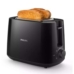 Philips HD2581-90 Toaster Ekmek Kızartma Makinesi