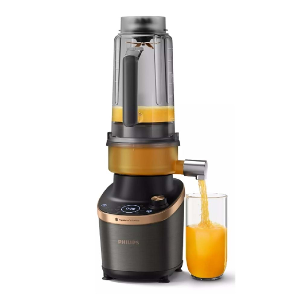 Philips Juice Smoothee Blender HR3770