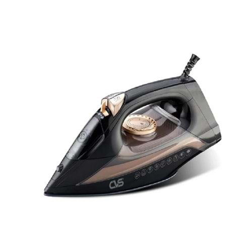 Cvs Tulpar DN5471 2800w Buharlı Ütü
