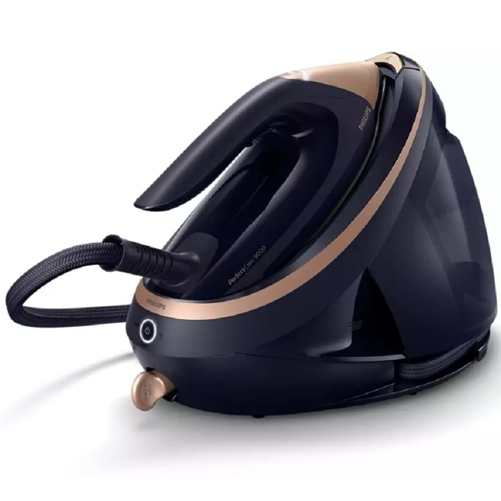 Philips Steam Generator HV-Solpl-Fu PSG9050-20 Kazanlı Ütü