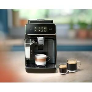 Philips Tam Otomatik Espresso Makinesi EP2331-10