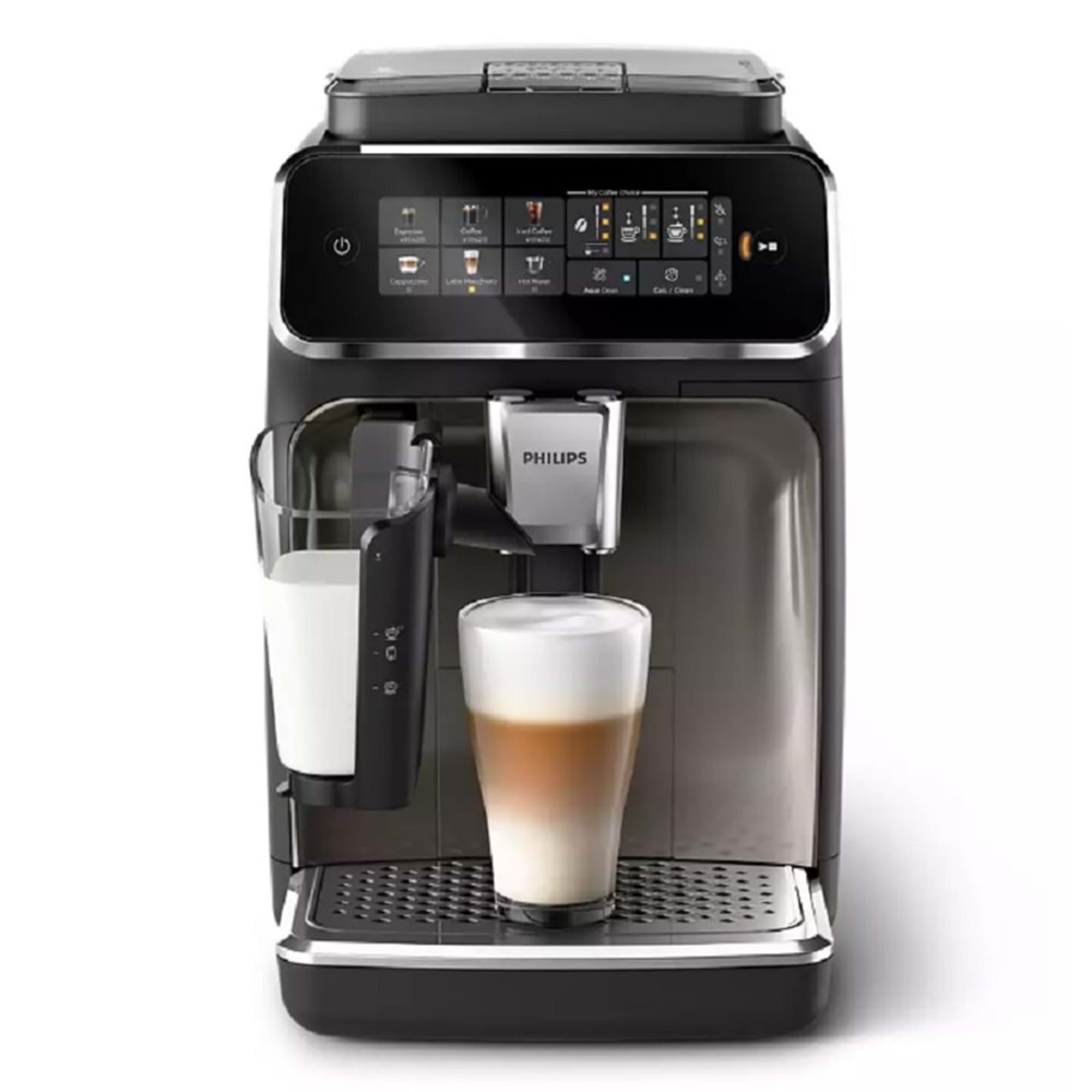 Philips Tam Otomatik Espresso Makinesi EP3347-90