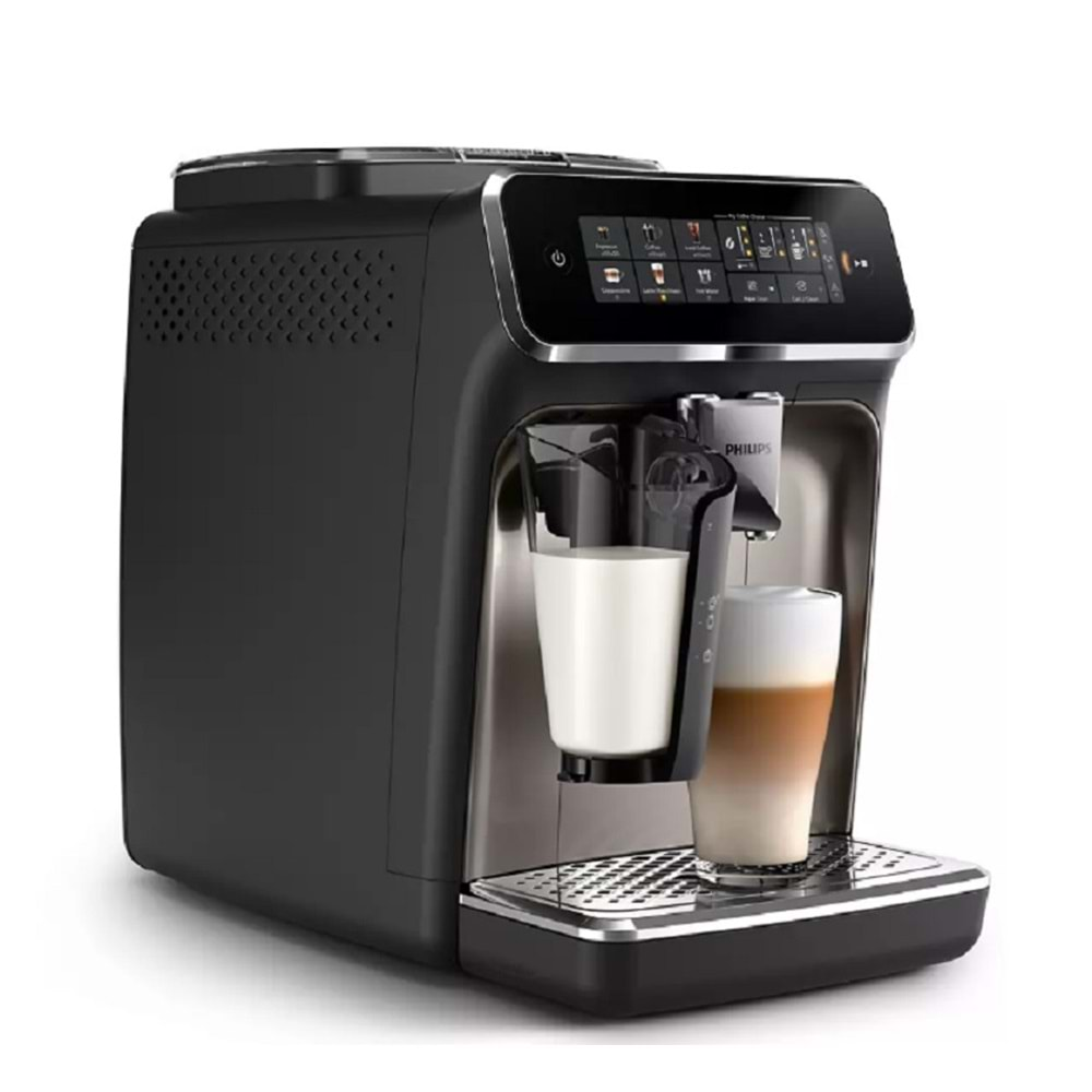 Philips Tam Otomatik Espresso Makinesi EP3347-90