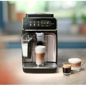 Philips Tam Otomatik Espresso Makinesi EP3347-90