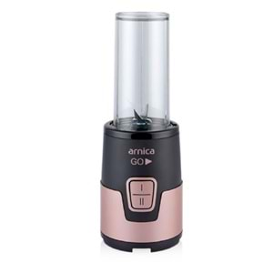 Arnica Go Kişisel Blender Rose GH21410