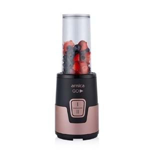 Arnica Go Kişisel Blender Rose GH21410