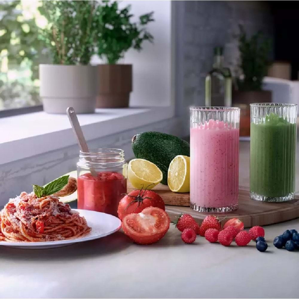 Philips HR2764-00 Tumbler Siyah Smoothie Blender