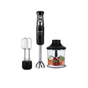 Arnica Diva Blender Seti Gh21595