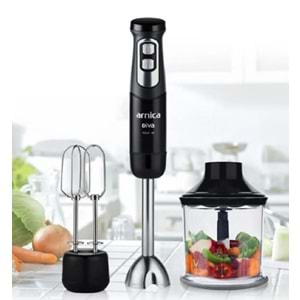 Arnica Diva Blender Seti Gh21595