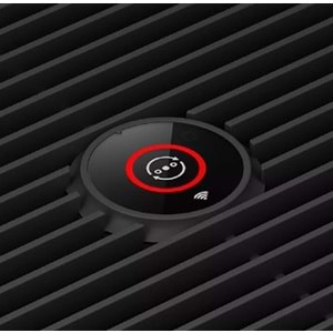 Philips Hava Temizleyici AC0850-11