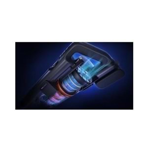 Philips Aqua Plus 8000 Kablosuz Dikey Süpürge XC8054-01