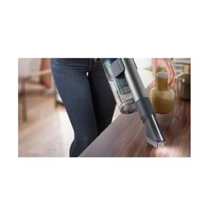 Philips Aqua Plus 8000 Kablosuz Dikey Süpürge XC8054-01