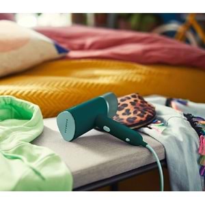 Philips Handheld El Tipi Buharlı Düzleştirici STH3020-70
