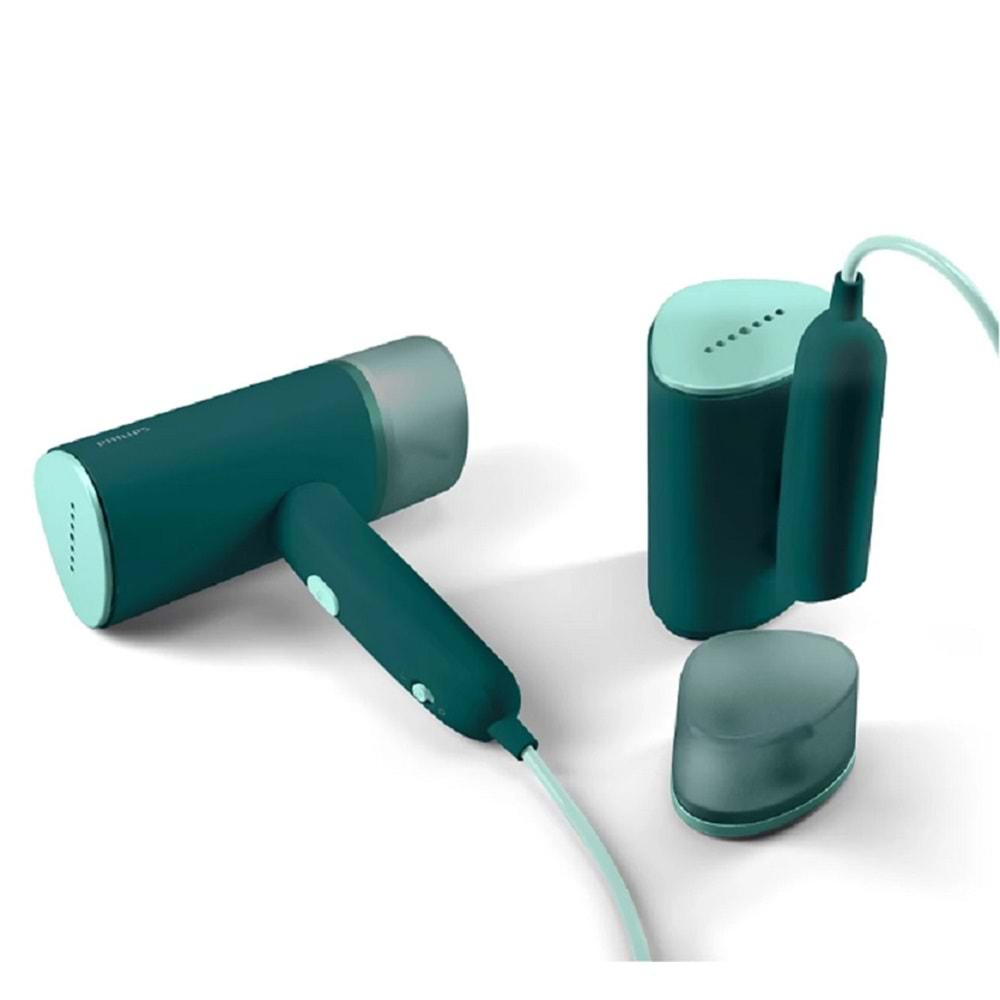 Philips Handheld El Tipi Buharlı Düzleştirici STH3020-70