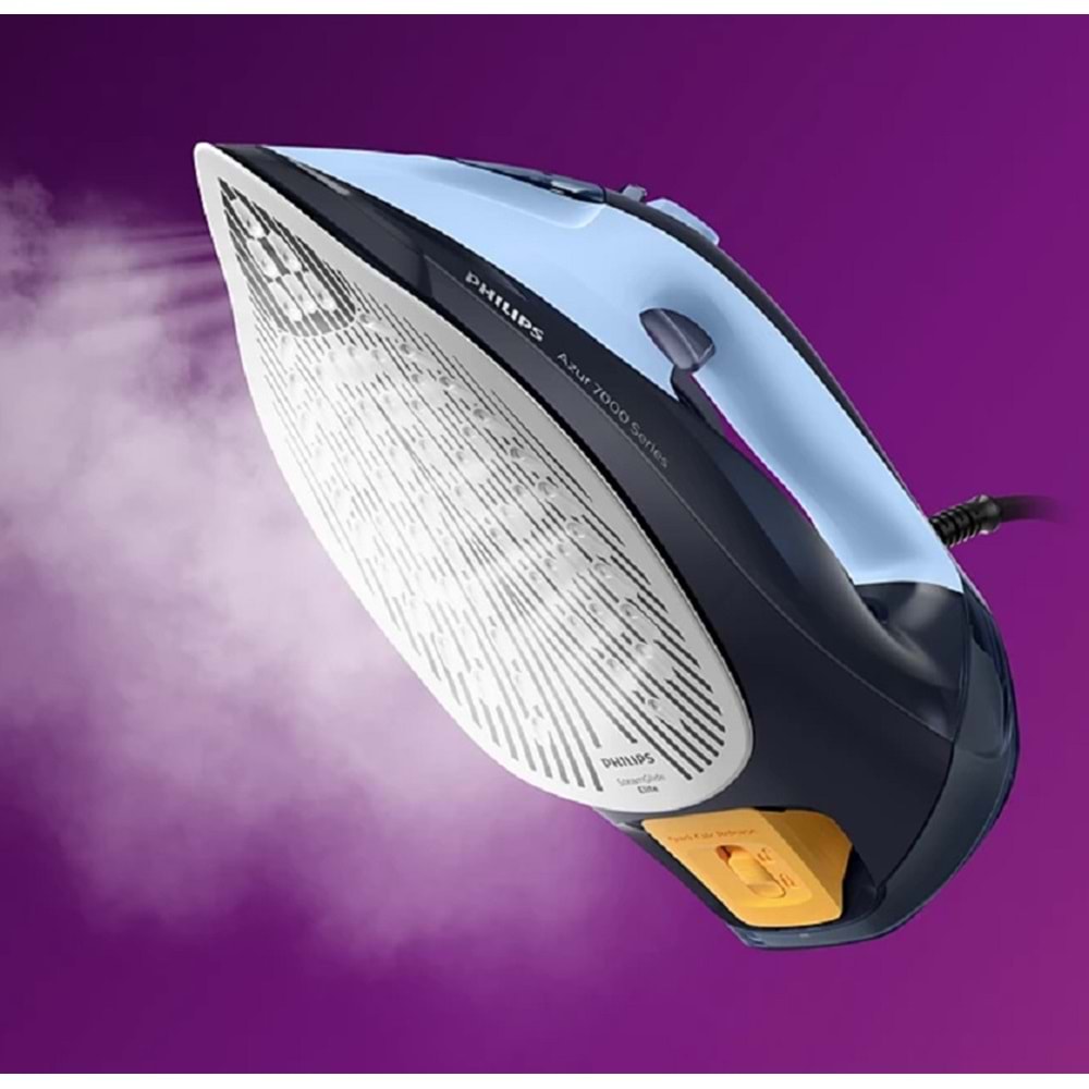 Philips Azur 7000 Serisi Buharlı Ütü DST7041-20