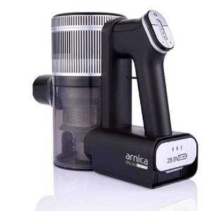 Arnica Solara Hybrid 2 si 1 Arada Kablosuz Süpürge ET13480