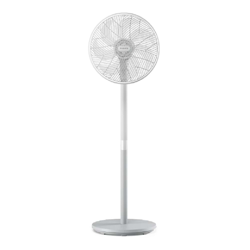 Philips Vantilatör 8 Pervaneli Beyaz CX2550-00