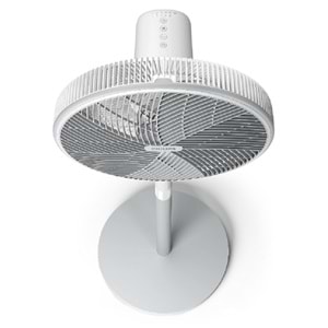 Philips Vantilatör 8 Pervaneli Beyaz CX2550-00