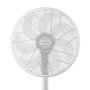 Philips Vantilatör 8 Pervaneli Beyaz CX2550-00