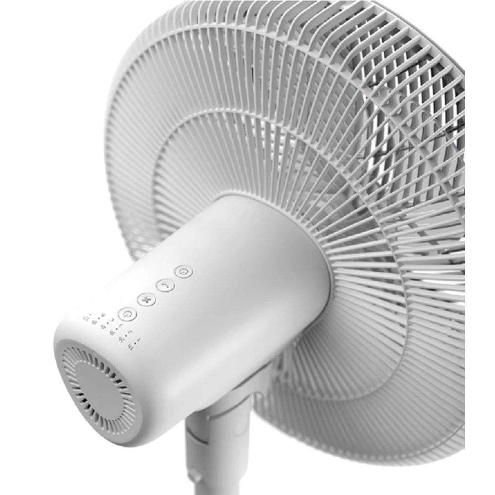 Philips Vantilatör 8 Pervaneli Beyaz CX2550-00